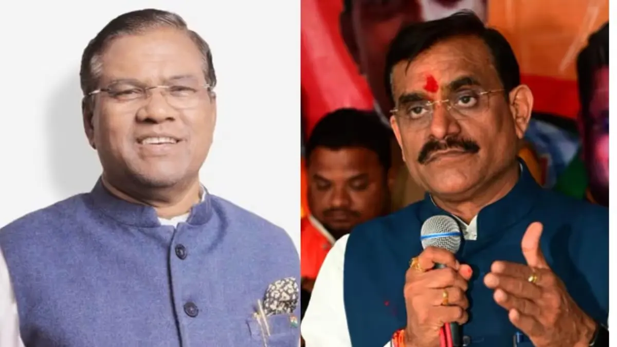 फग्गन सिंह कुलस्ते