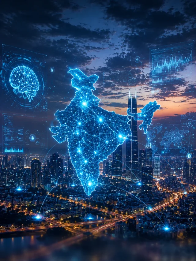 भारत में AI का बड़ा अपडेट: जानिए क्या बदला?